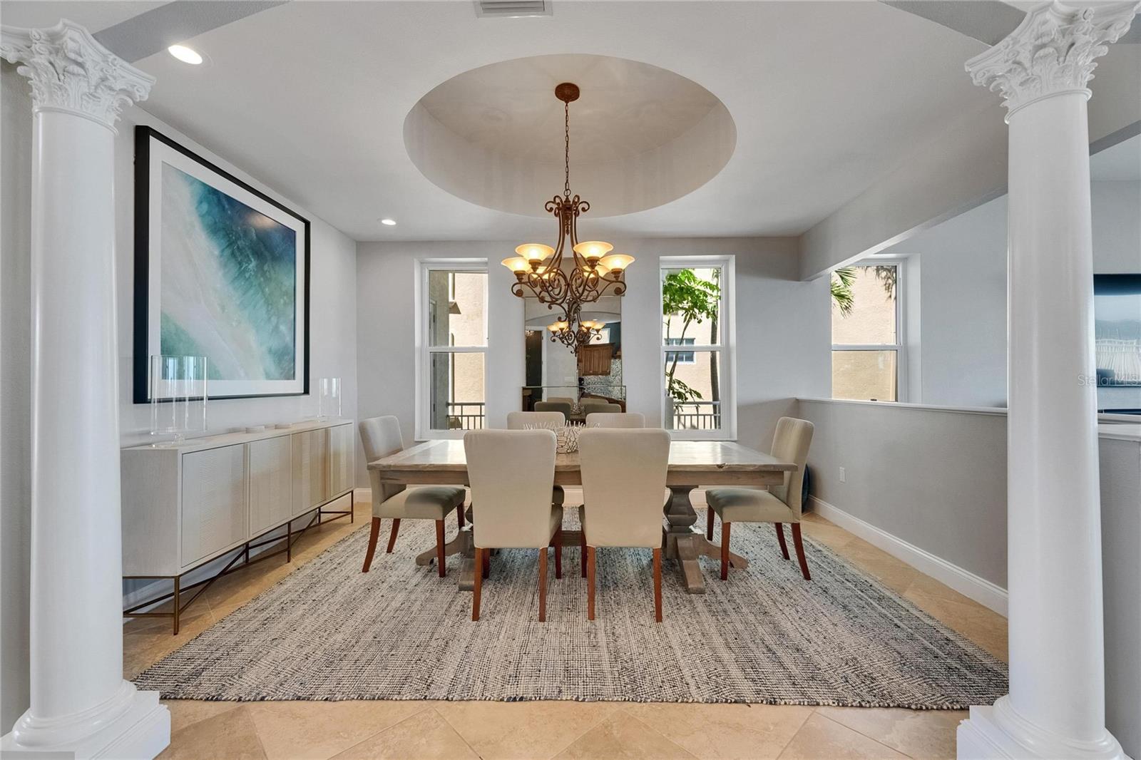 BAY VISTA - Residential