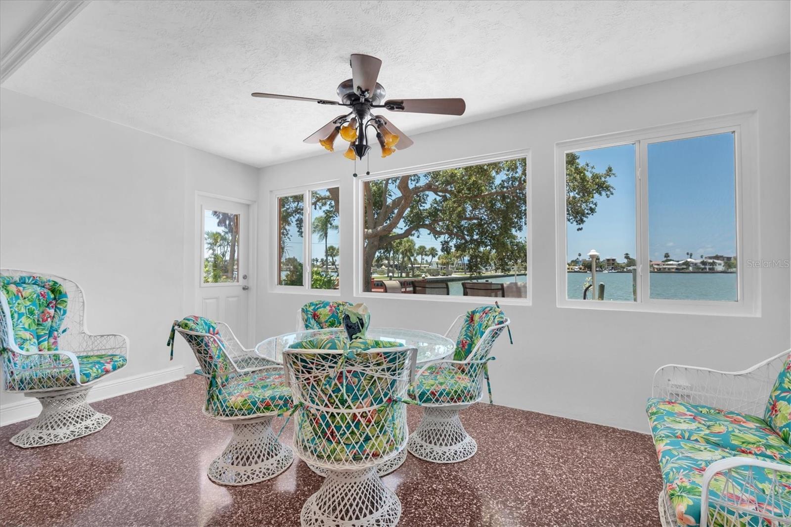 REDINGTON BEACH HOMES 6TH ADD - Residential