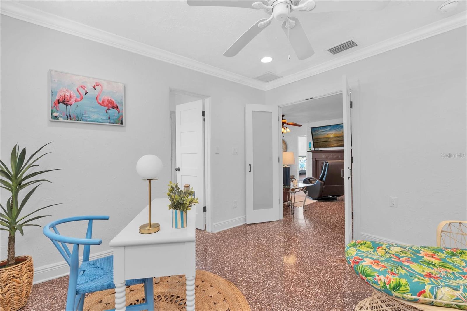 REDINGTON BEACH HOMES 6TH ADD - Residential