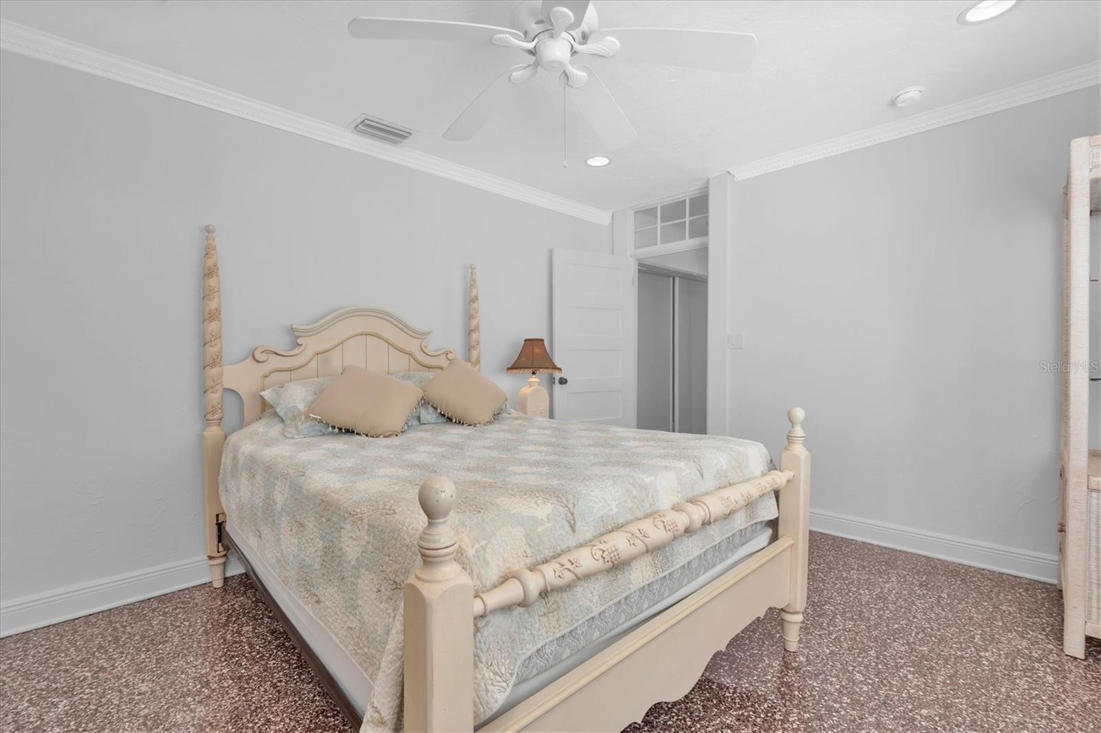 REDINGTON BEACH HOMES 6TH ADD - Residential