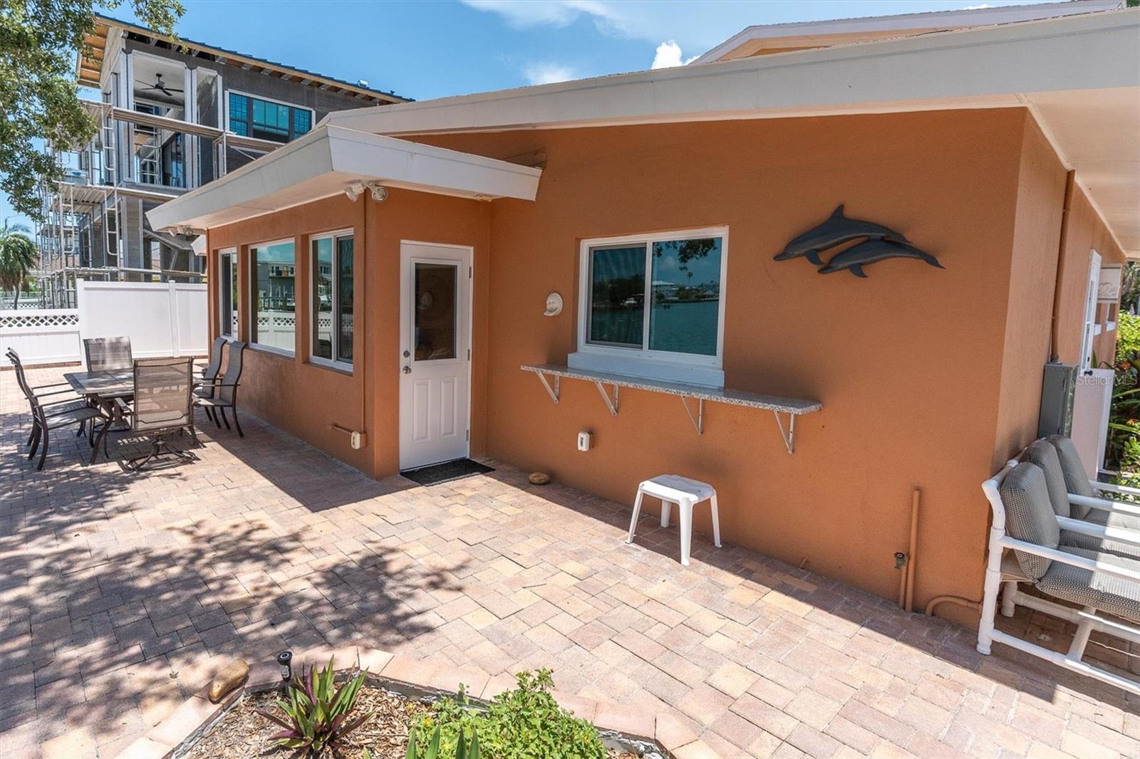 REDINGTON BEACH HOMES 6TH ADD - Residential