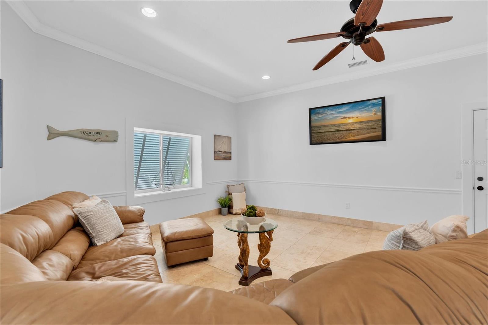 REDINGTON BEACH HOMES 6TH ADD - Residential