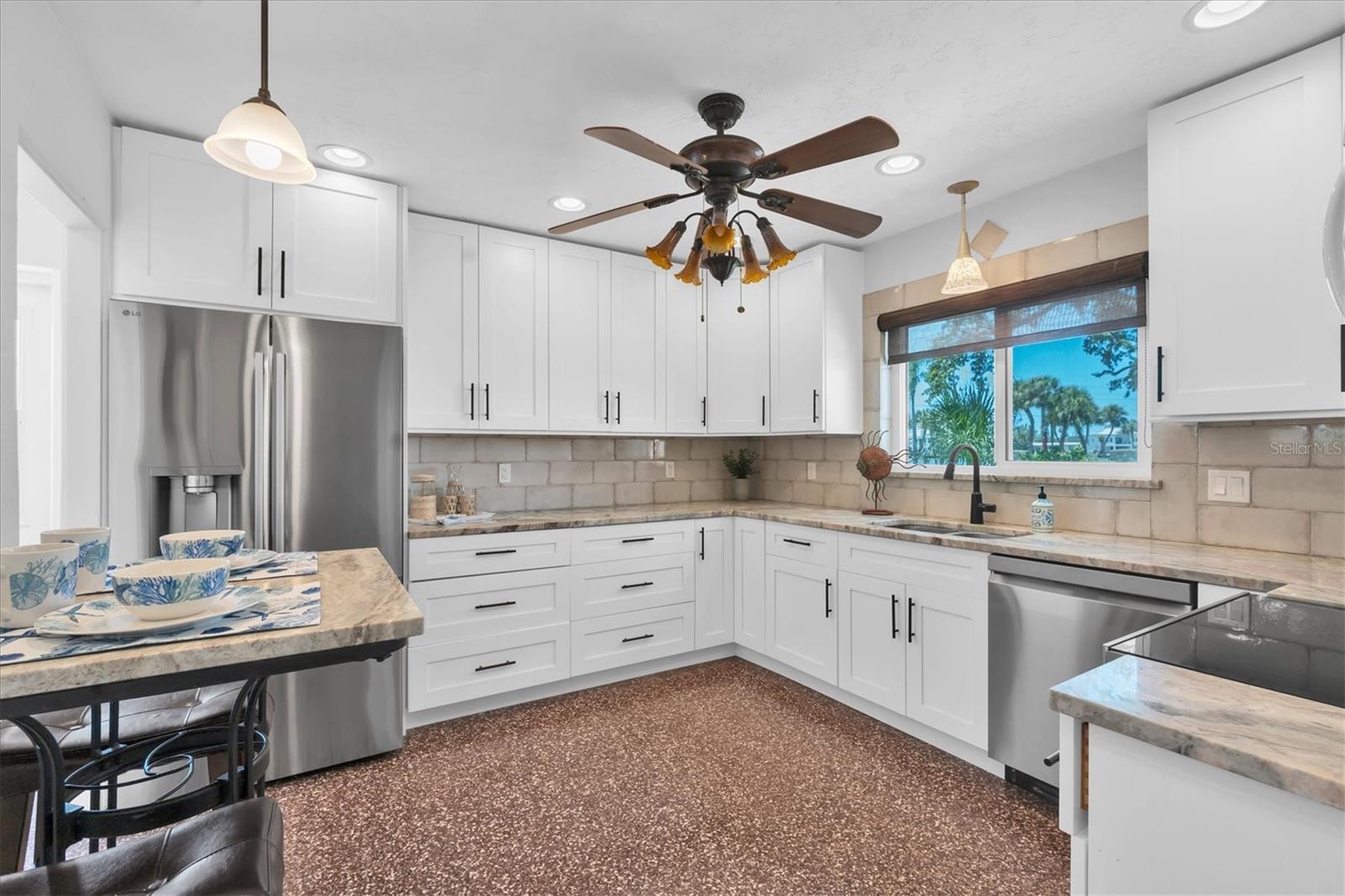 REDINGTON BEACH HOMES 6TH ADD - Residential