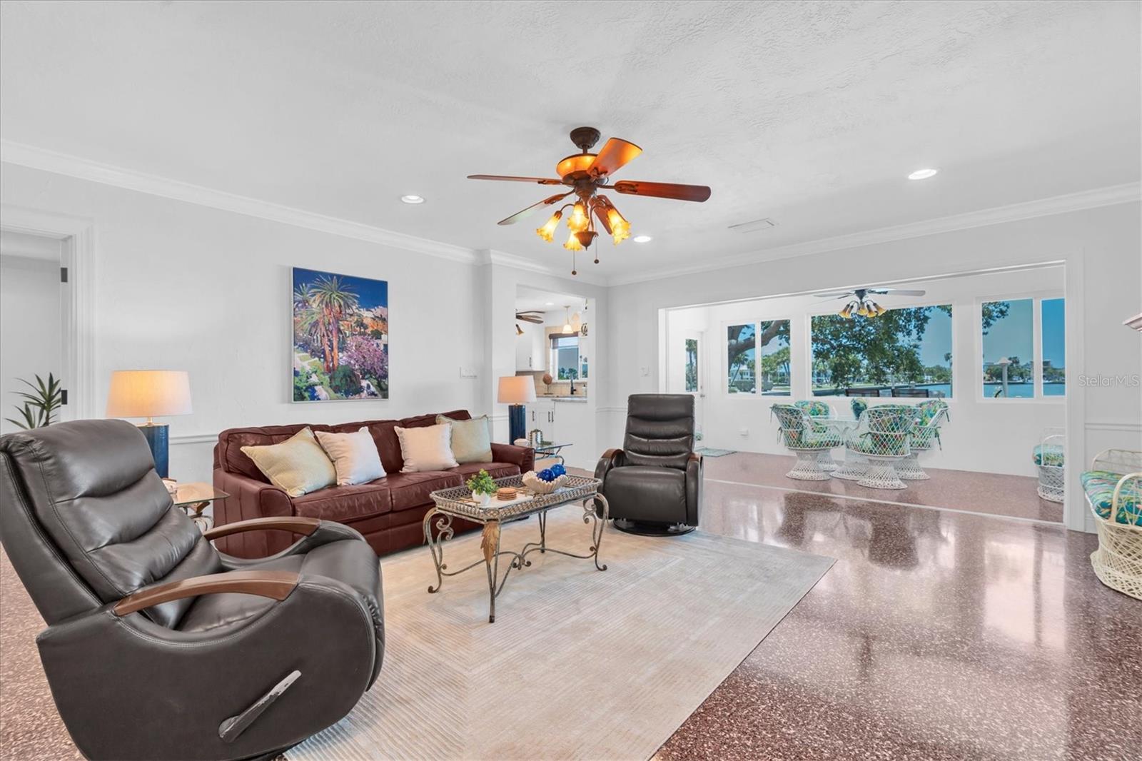 REDINGTON BEACH HOMES 6TH ADD - Residential