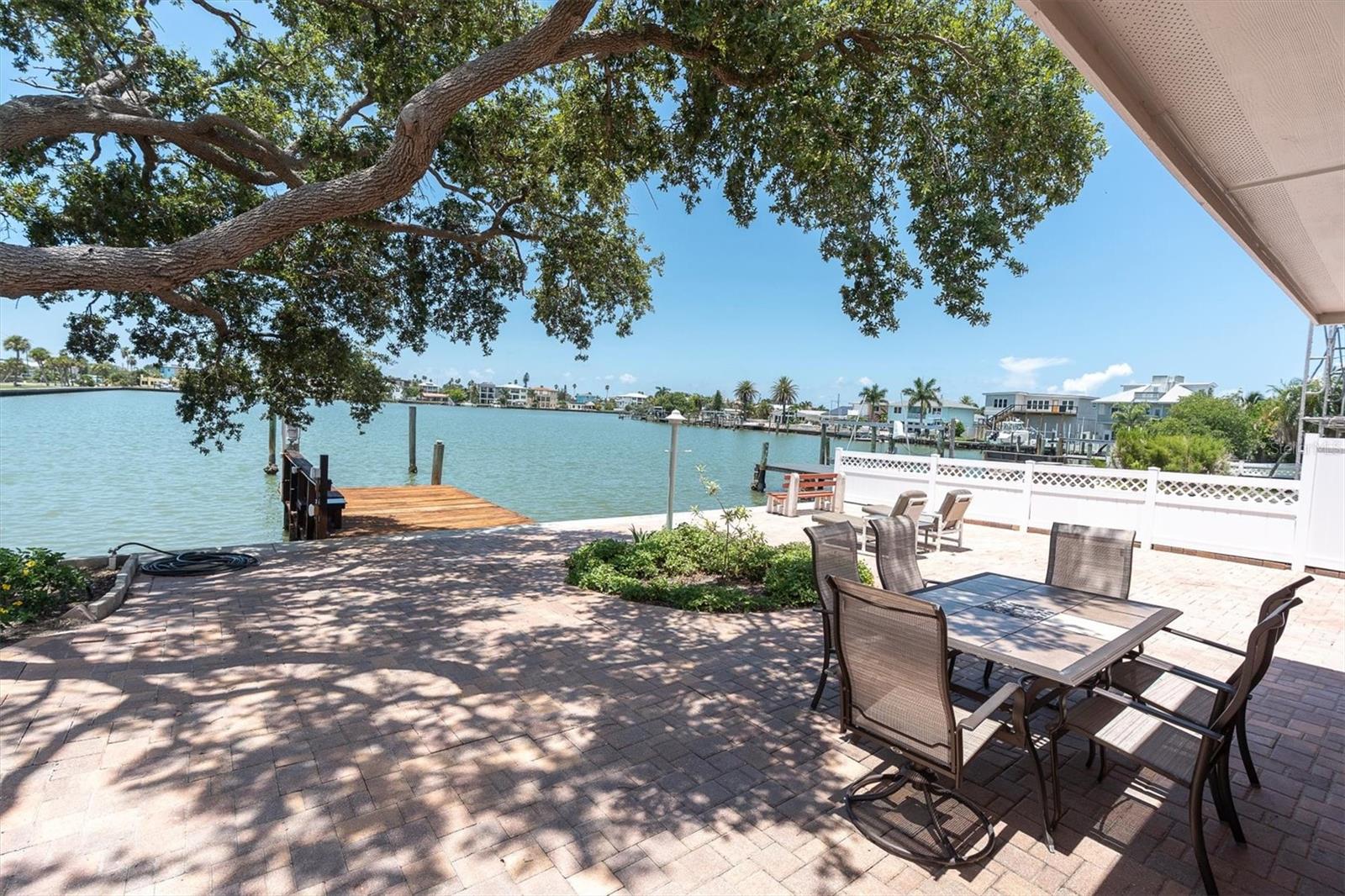 REDINGTON BEACH HOMES 6TH ADD - Residential
