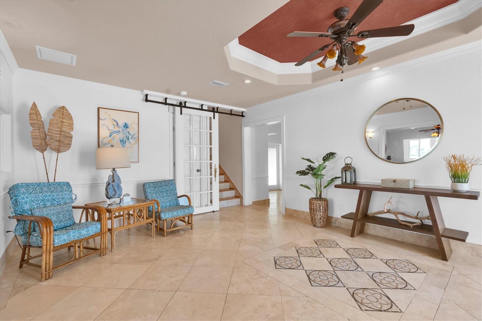 REDINGTON BEACH HOMES 6TH ADD - Residential