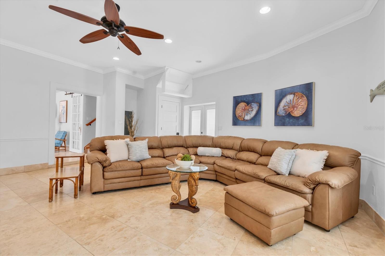 REDINGTON BEACH HOMES 6TH ADD - Residential