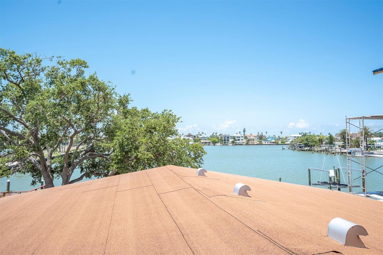 REDINGTON BEACH HOMES 6TH ADD - Residential