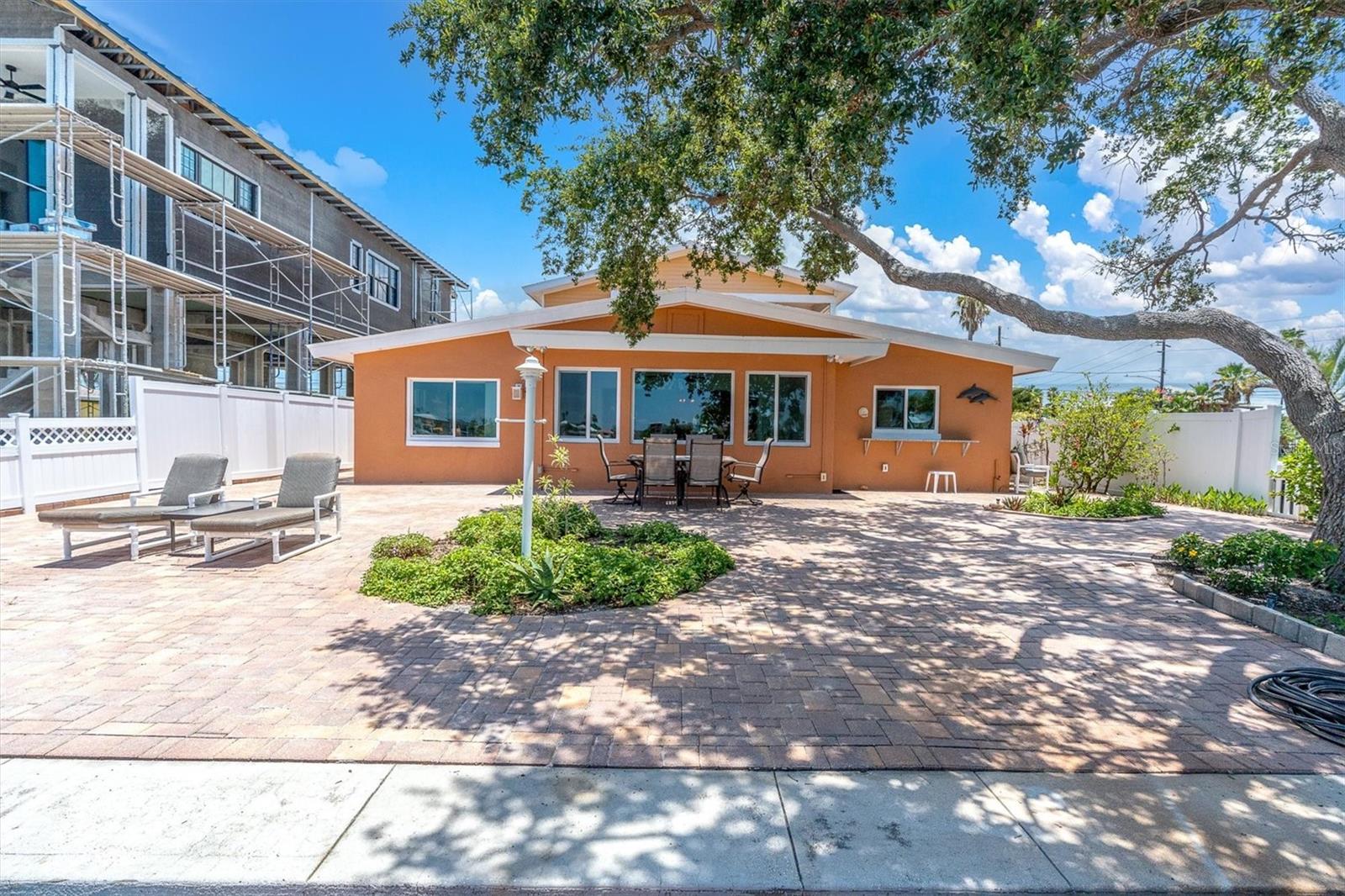 REDINGTON BEACH HOMES 6TH ADD - Residential