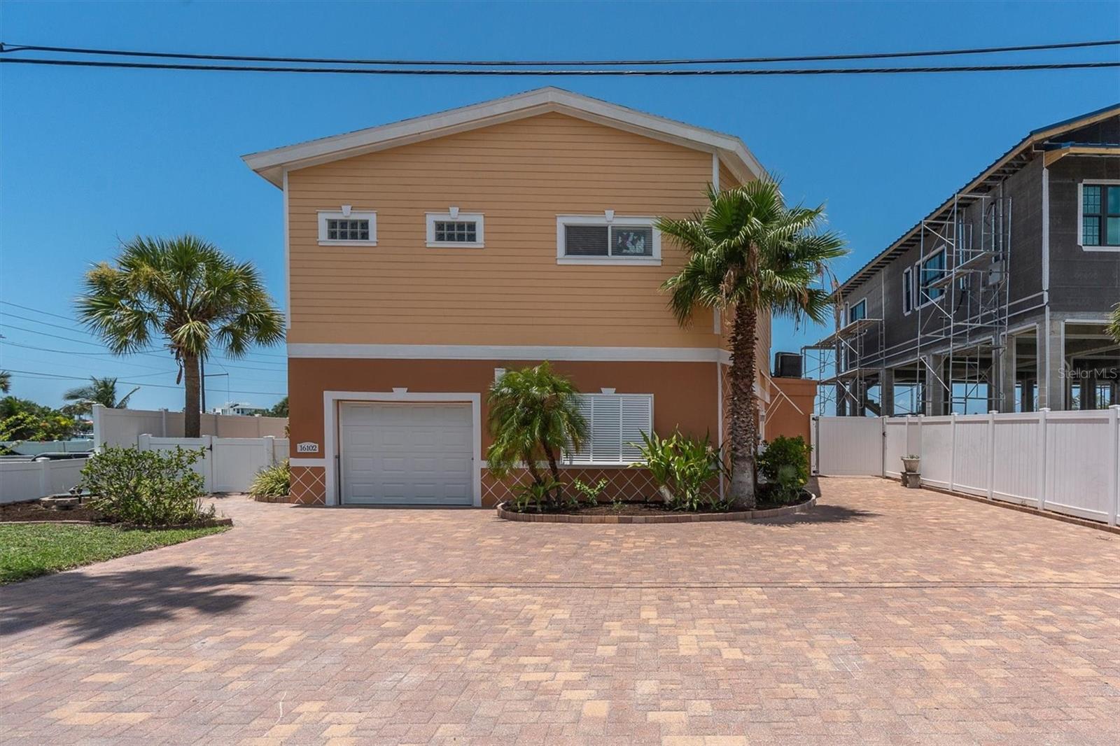REDINGTON BEACH HOMES 6TH ADD - Residential