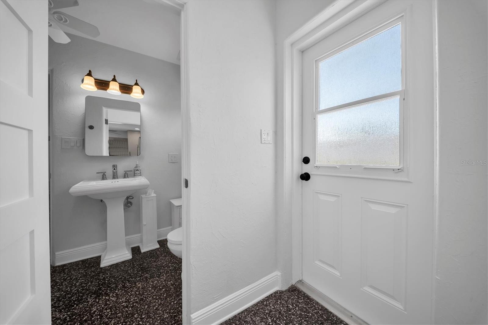 REDINGTON BEACH HOMES 6TH ADD - Residential