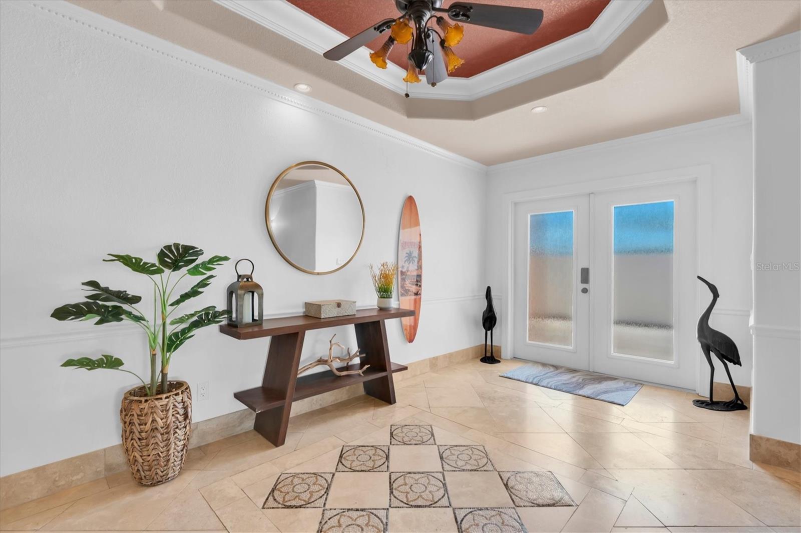 REDINGTON BEACH HOMES 6TH ADD - Residential