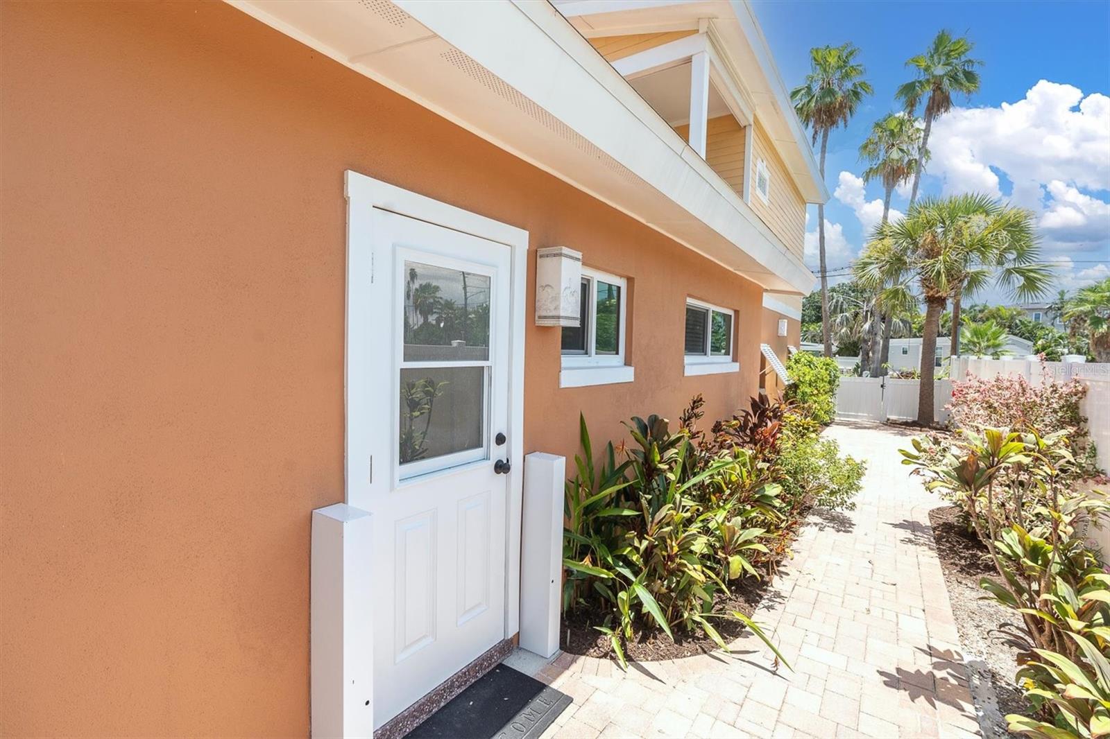 REDINGTON BEACH HOMES 6TH ADD - Residential