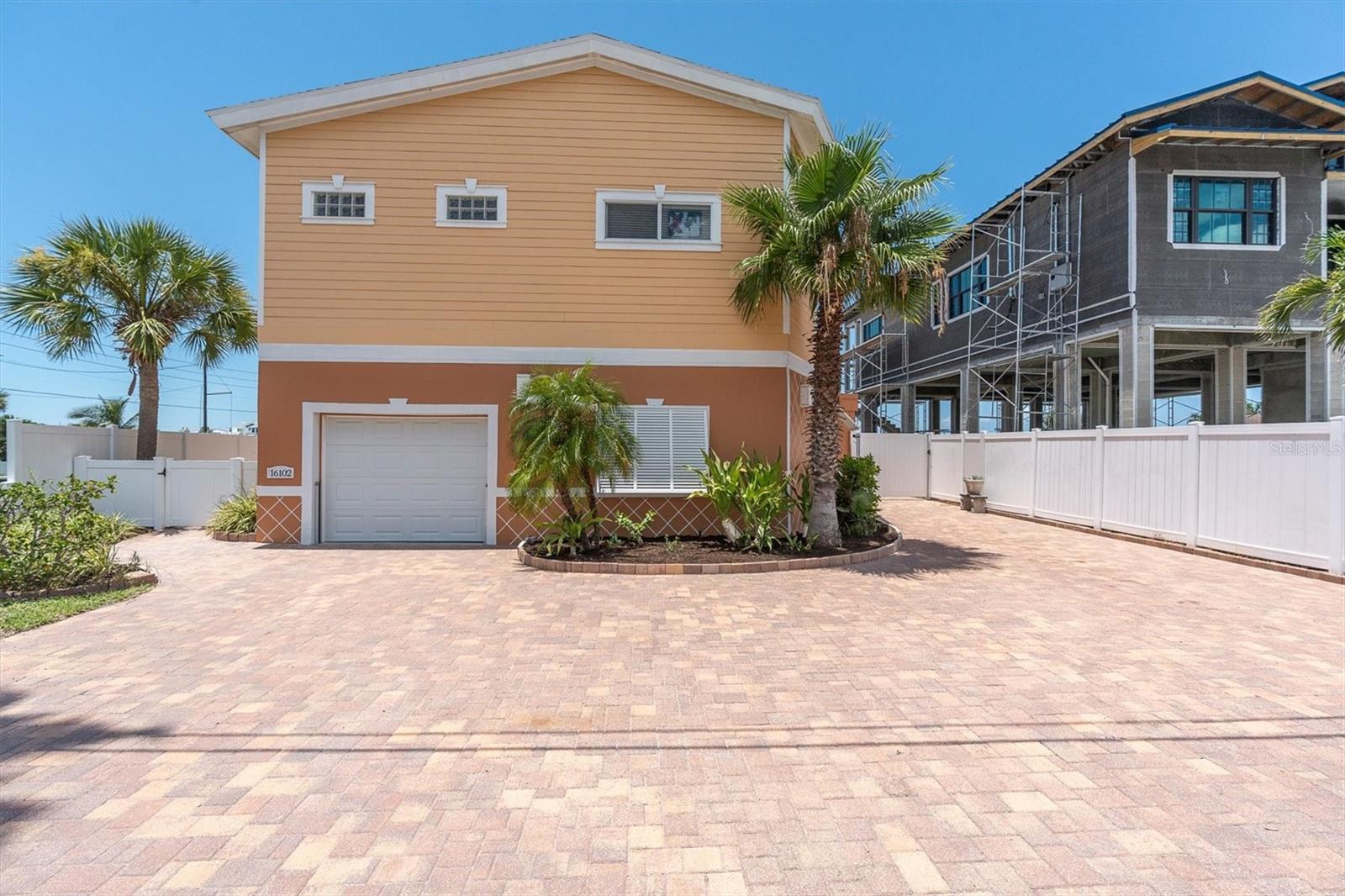 REDINGTON BEACH HOMES 6TH ADD - Residential