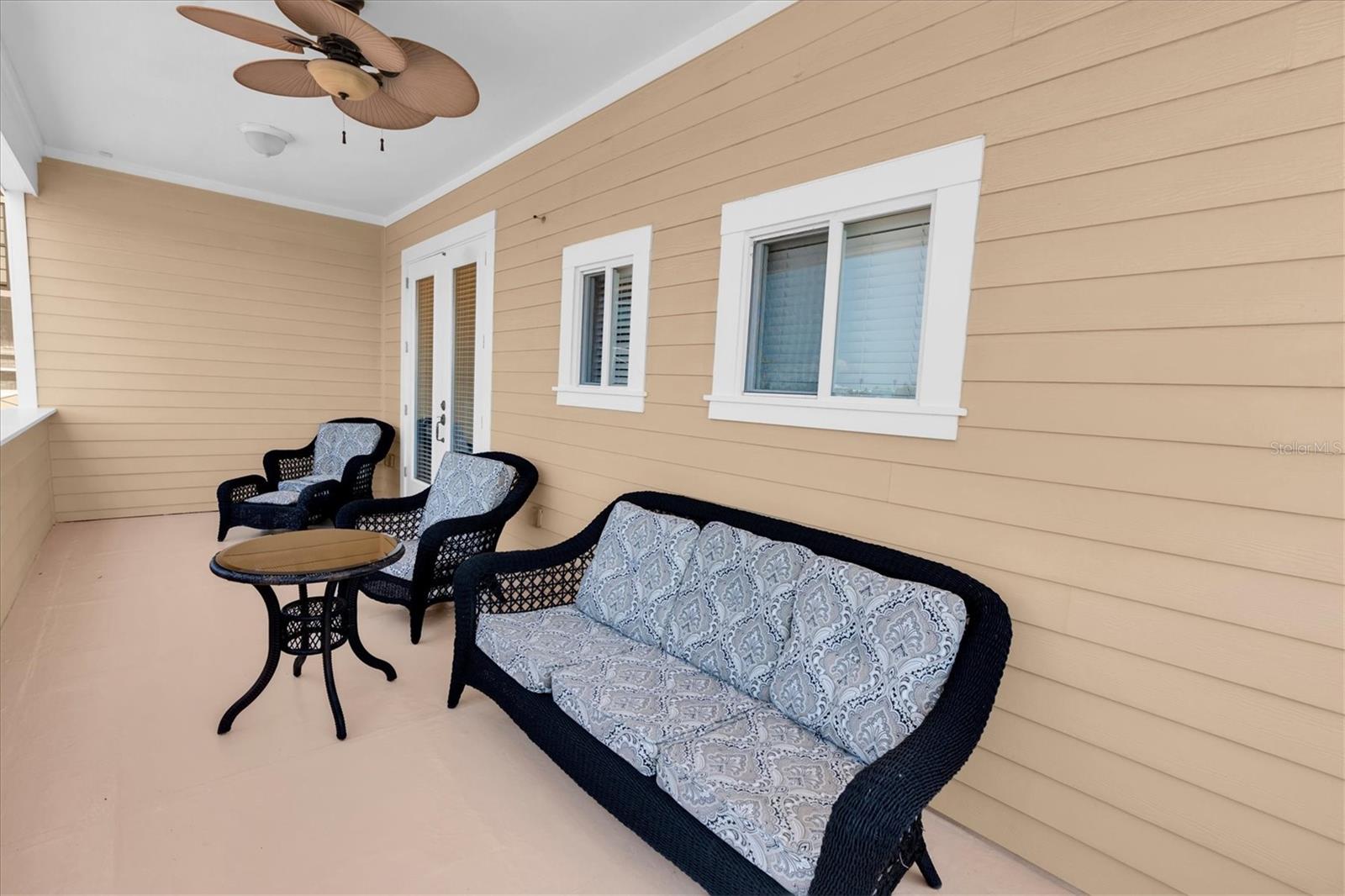 REDINGTON BEACH HOMES 6TH ADD - Residential