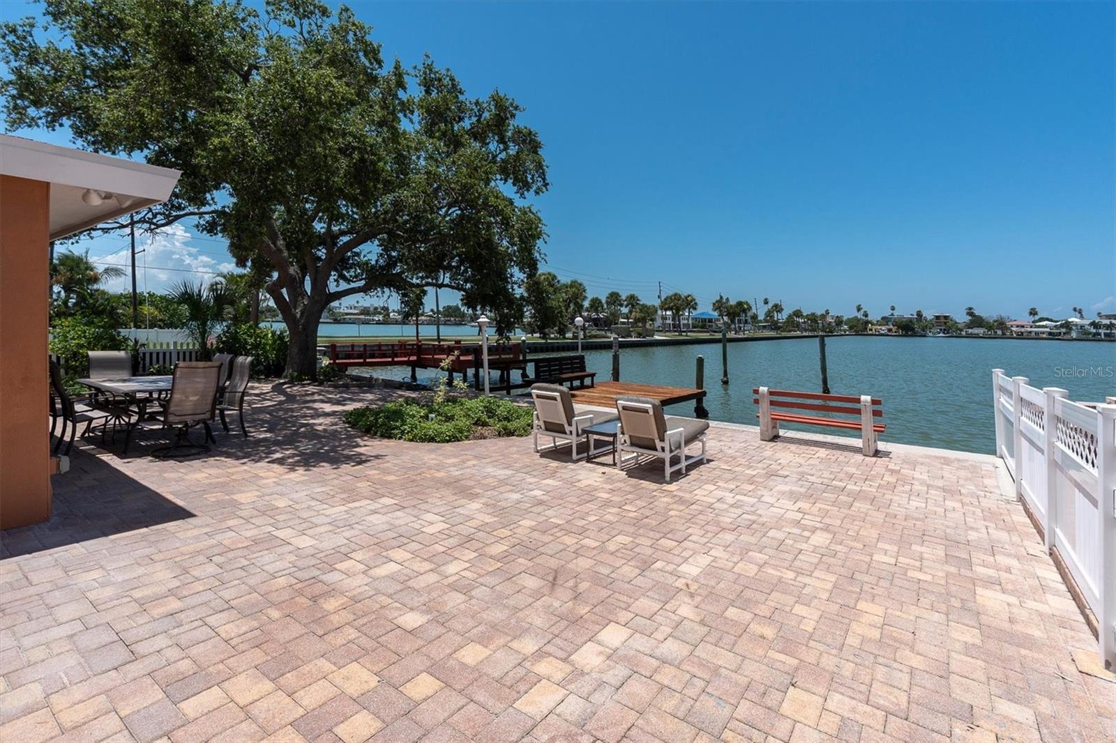 REDINGTON BEACH HOMES 6TH ADD - Residential