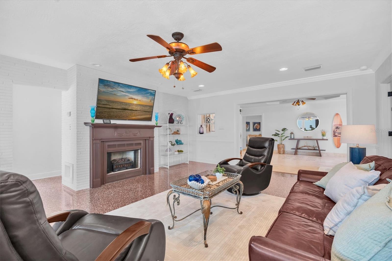 REDINGTON BEACH HOMES 6TH ADD - Residential
