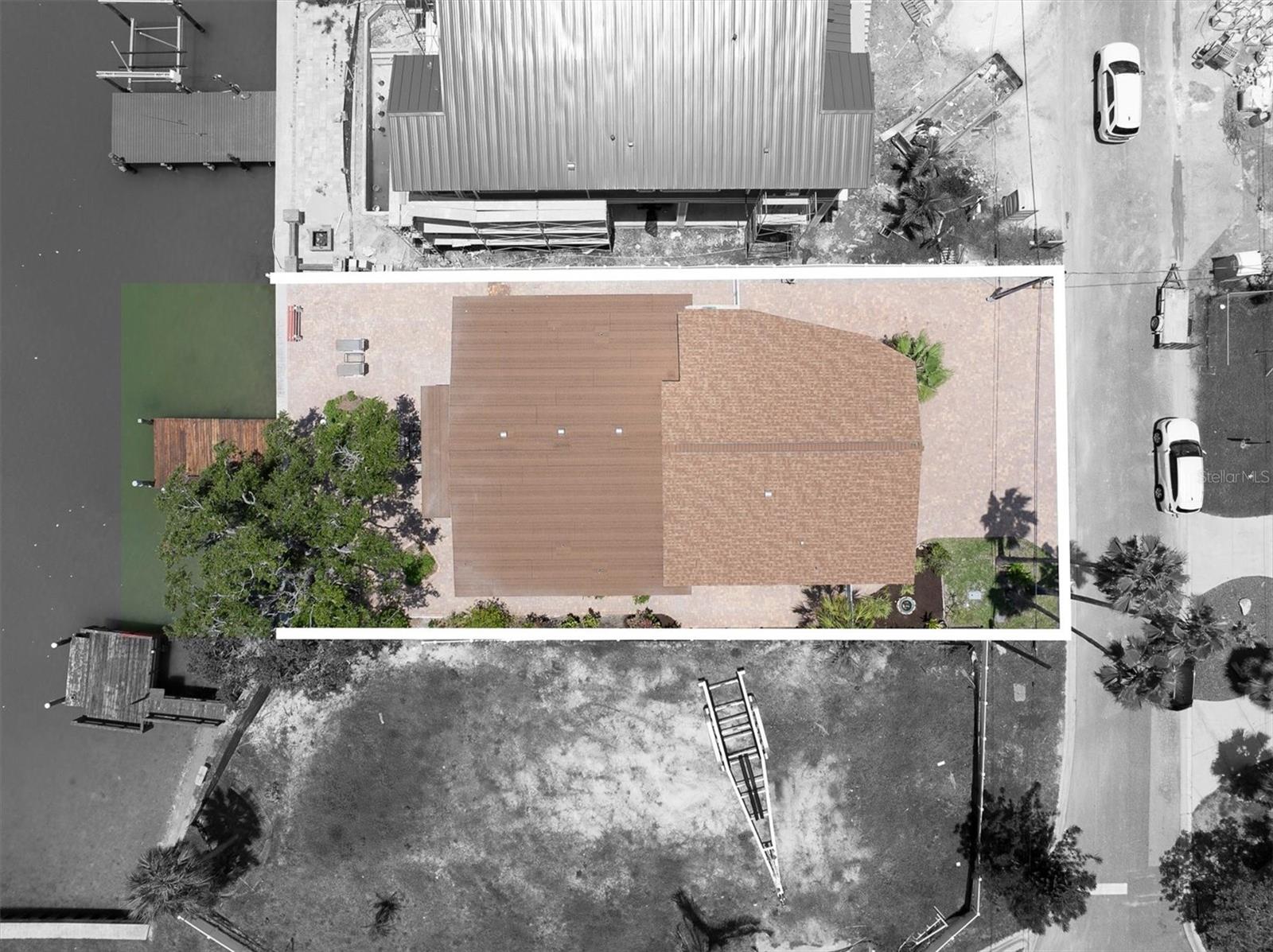 REDINGTON BEACH HOMES 6TH ADD - Residential