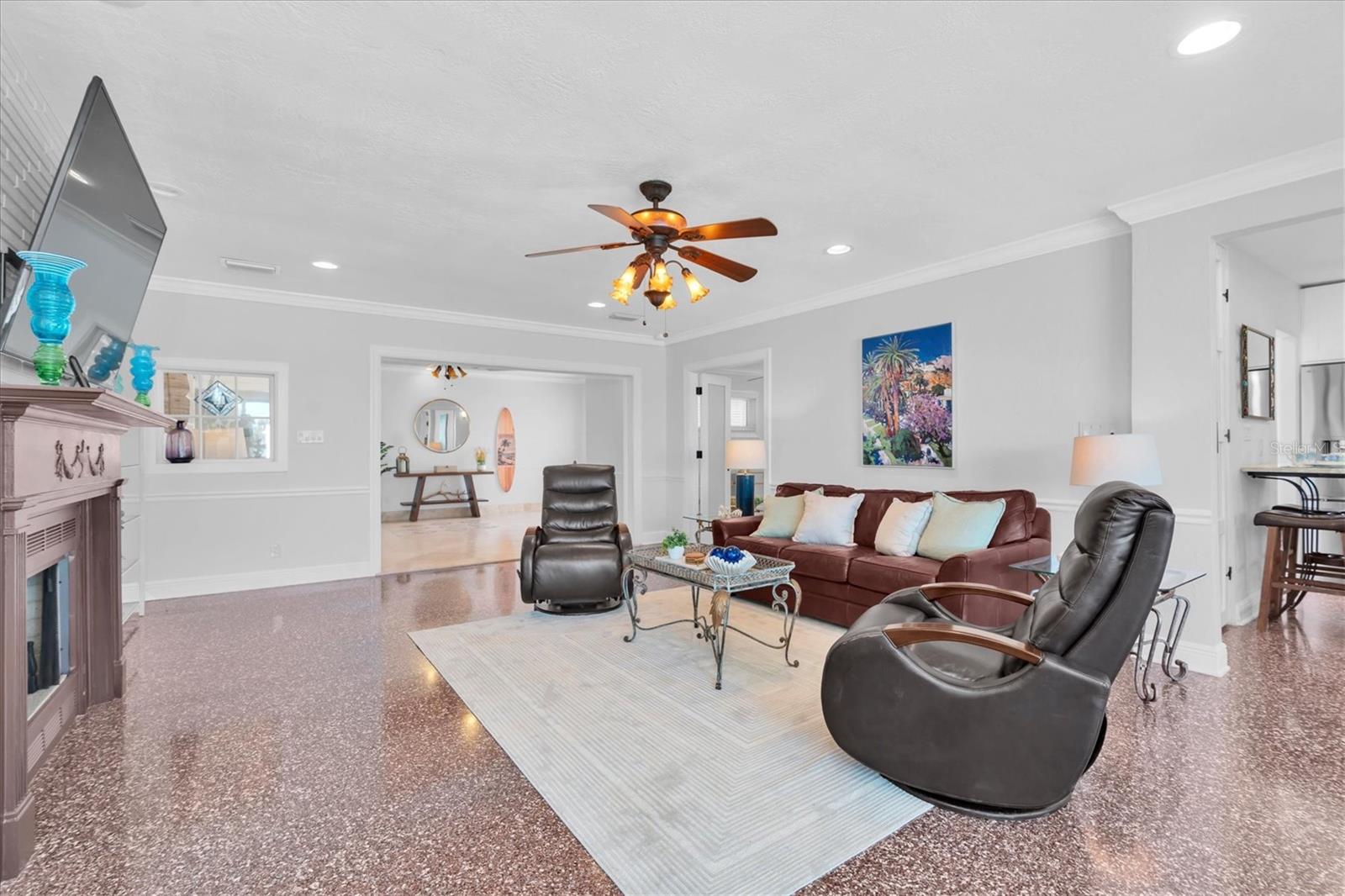 REDINGTON BEACH HOMES 6TH ADD - Residential