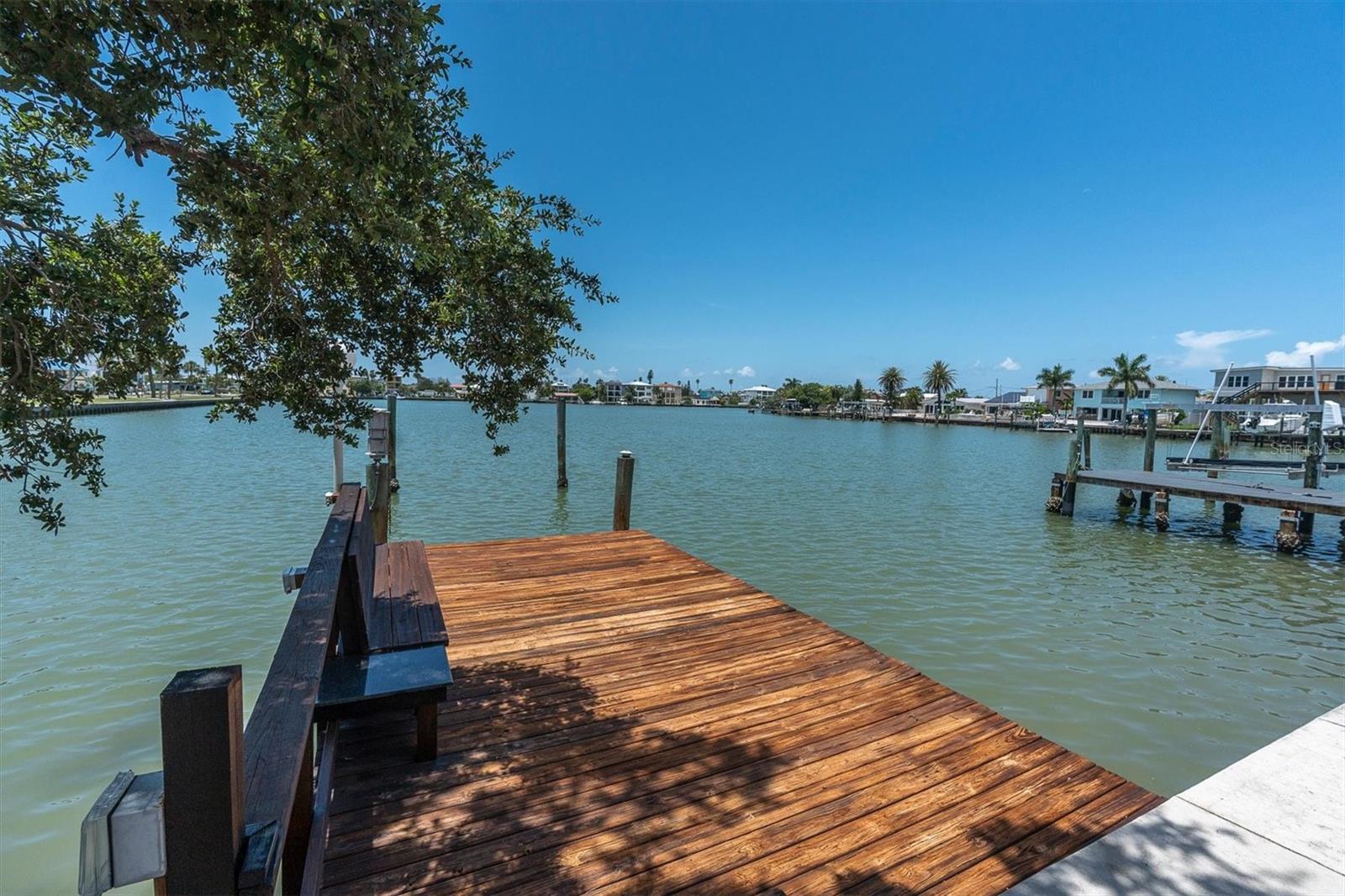 REDINGTON BEACH HOMES 6TH ADD - Residential