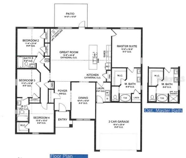 PORT CHARLOTTE SUB 20 - Residential