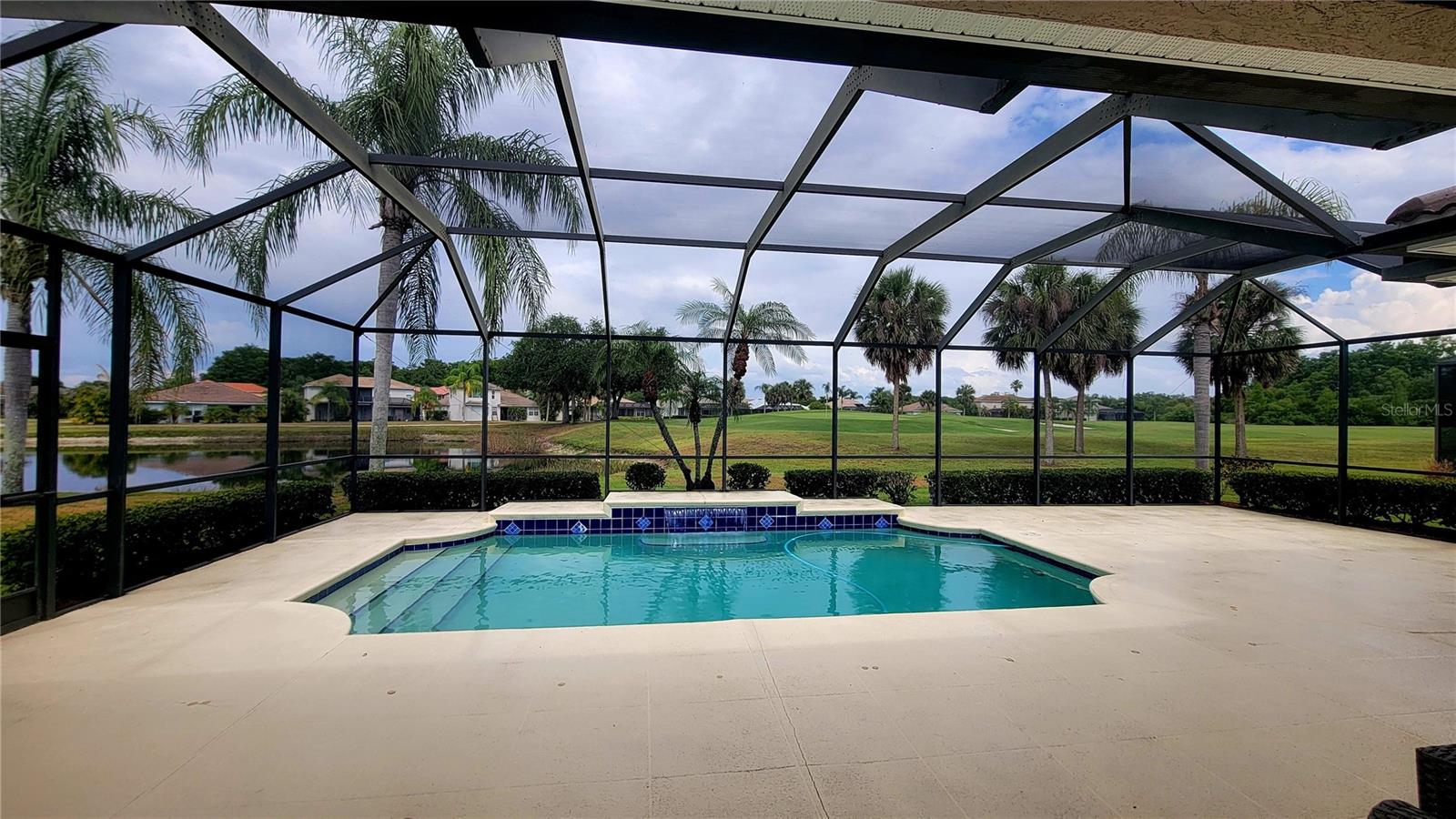 STONEYBROOK AT HERITAGE HARBOUR A-1 - Residential