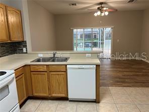 RETREAT AT SILVER CREEK SUB - Residential Lease