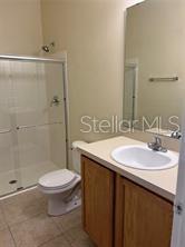 RETREAT AT SILVER CREEK SUB - Residential Lease