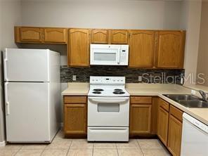 RETREAT AT SILVER CREEK SUB - Residential Lease