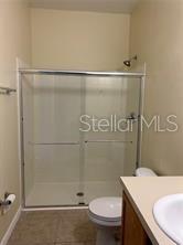 RETREAT AT SILVER CREEK SUB - Residential Lease