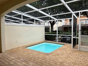 RETREAT AT SILVER CREEK SUB - Residential Lease