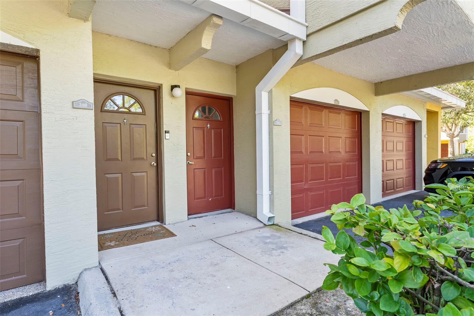 LAS PALMAS OF SARASOTA - Residential