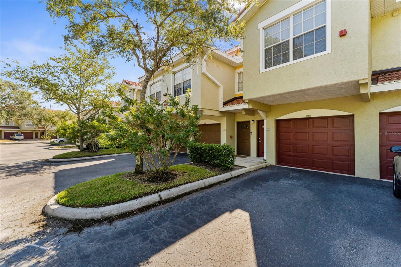 LAS PALMAS OF SARASOTA - Residential