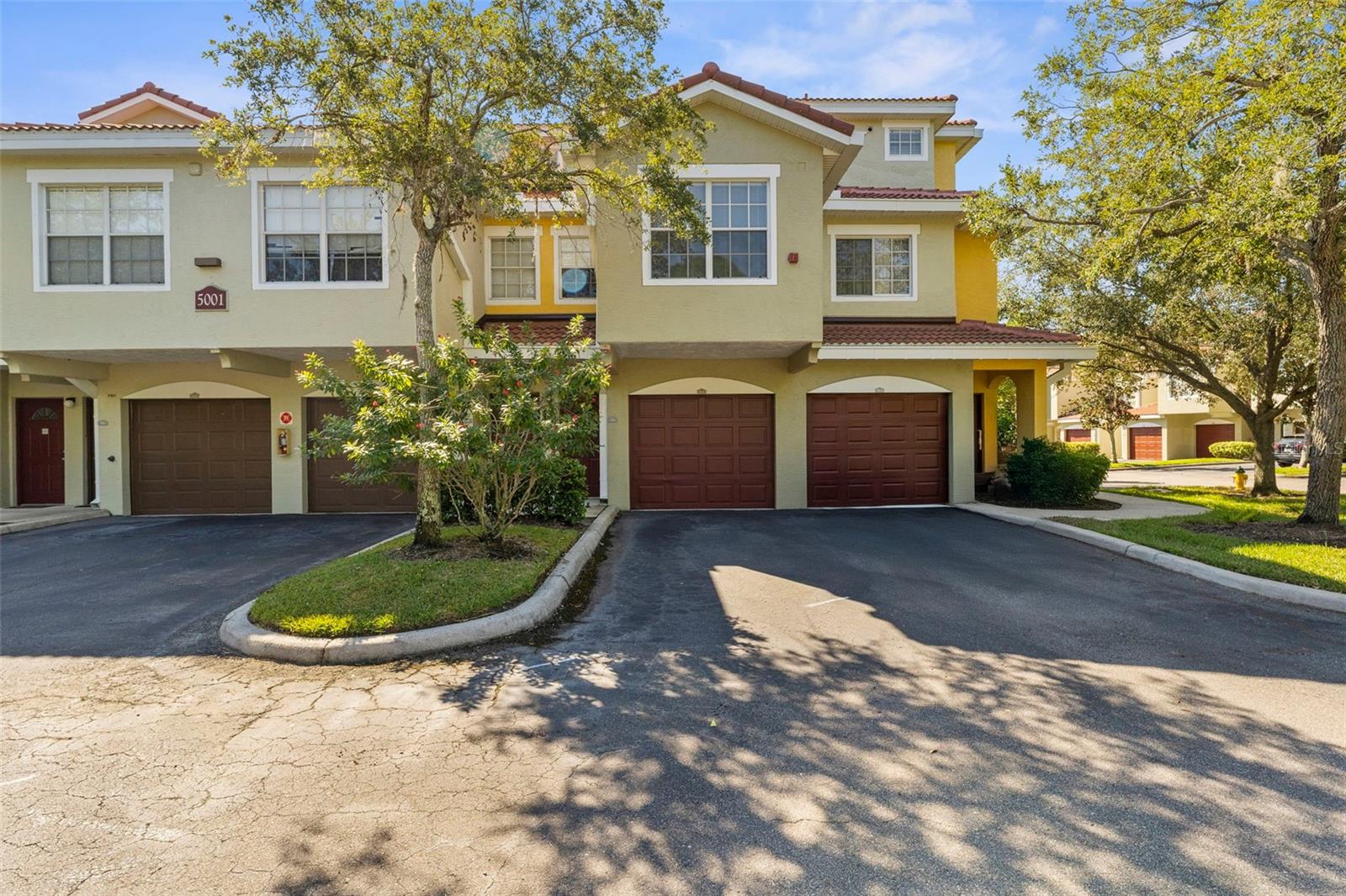 Welcome to this beautifully maintained 3-bedroom, 3-bath condo ideally located in the heart of Sarasota. Nestled in the sought-after Las Palmas community, this home offers the perfect balance of convenience and comfort. Enjoy easy access to University Parkway, I-75, and all that Sarasota has to showcase — from vibrant dining and shopping at UTC Mall to the pristine beaches just a short drive away. The open-concept layout provides a bright, inviting living space with a private screened balcony, ideal for relaxing after a day in the Florida sunshine. Residents of Las Palmas enjoy resort-style amenities including gated entry, two community pools, a clubhouse, fitness center, tennis courts, and scenic walking trails. Whether you’re looking for a full-time residence, seasonal retreat, or investment opportunity, this condo delivers a prime location and desirable Sarasota lifestyle all in one.