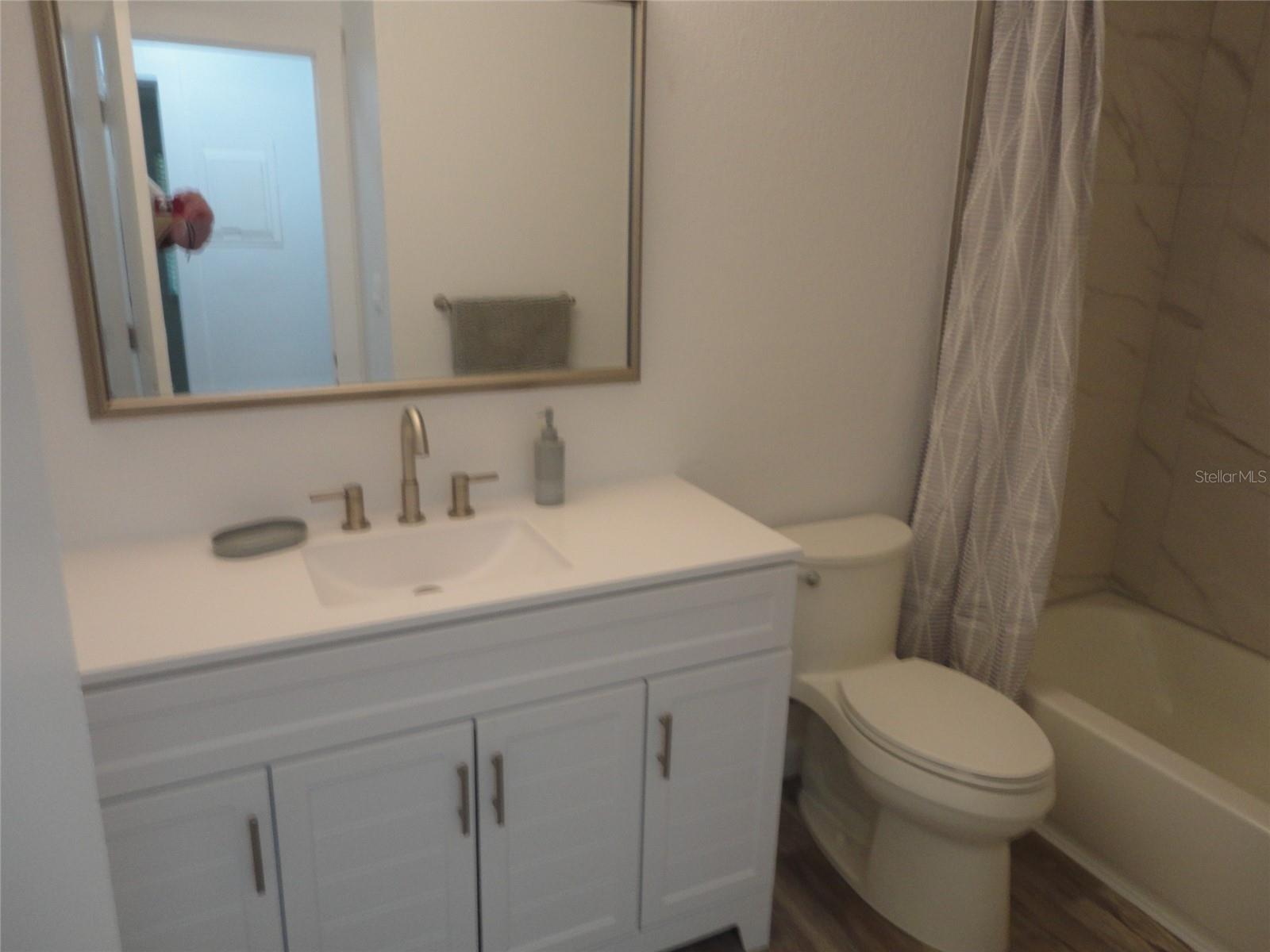 TUMBLIN CREEK CONDO - Residential Lease