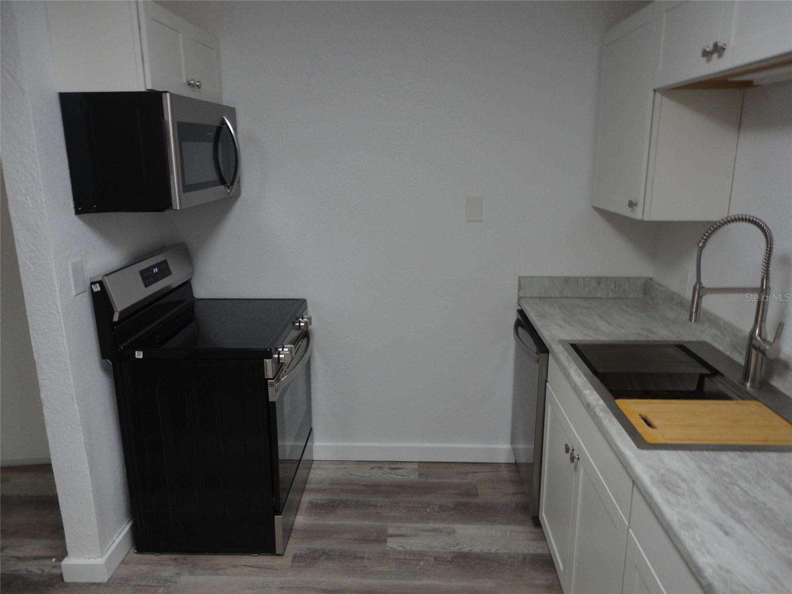 TUMBLIN CREEK CONDO - Residential Lease