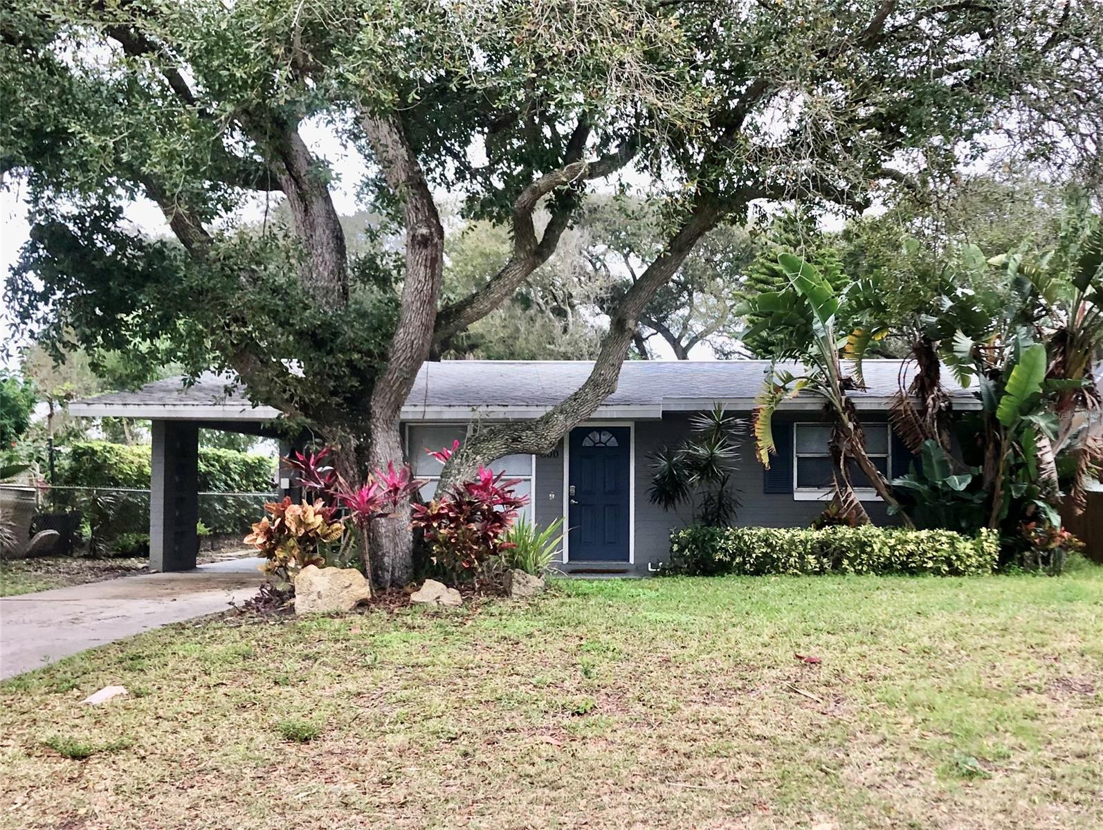 New Smyrna Beach - Residential