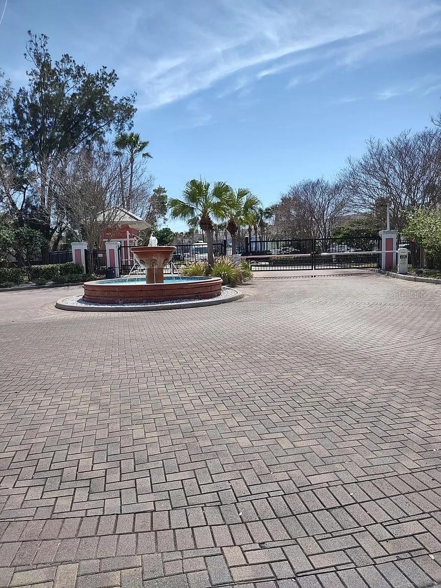 WATERSIDE AT COQUINA KEY NORTH - Residential Lease