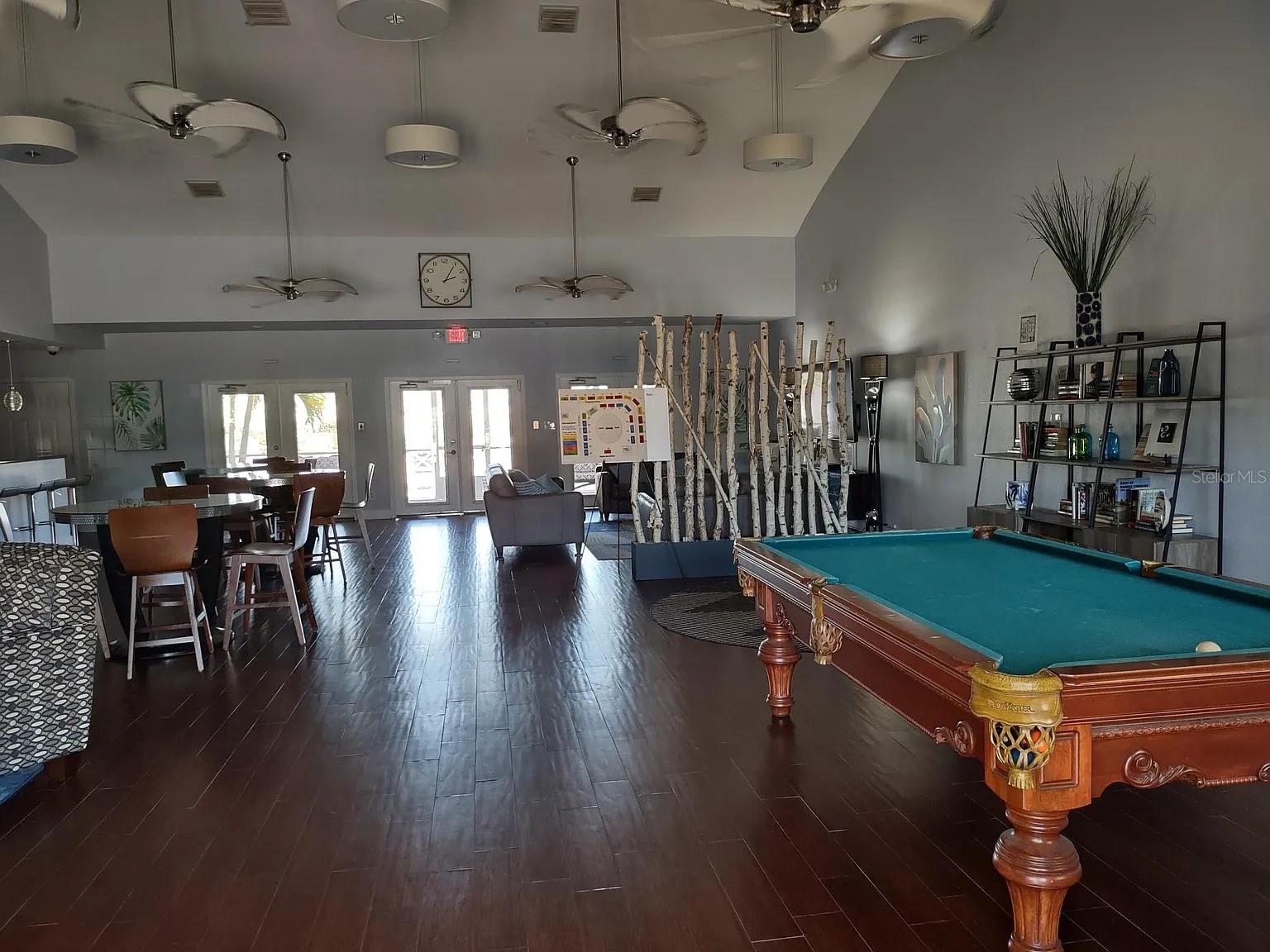 WATERSIDE AT COQUINA KEY NORTH - Residential Lease