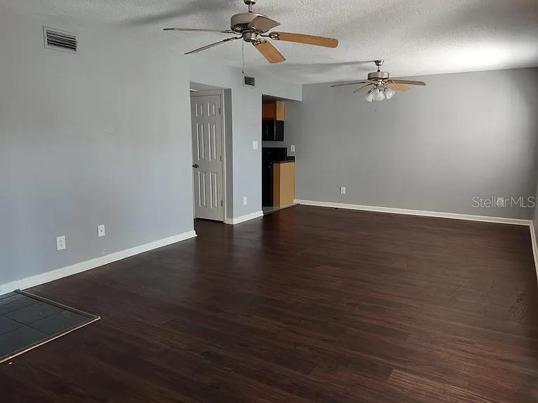 WATERSIDE AT COQUINA KEY NORTH - Residential Lease