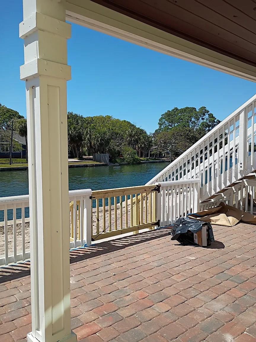 WATERSIDE AT COQUINA KEY NORTH - Residential Lease