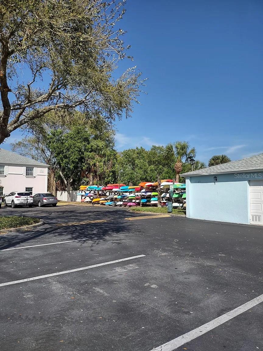 WATERSIDE AT COQUINA KEY NORTH - Residential Lease