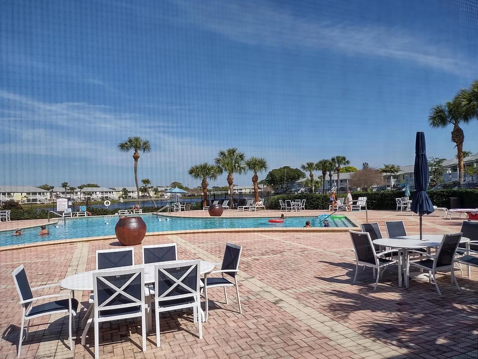 WATERSIDE AT COQUINA KEY NORTH - Residential Lease