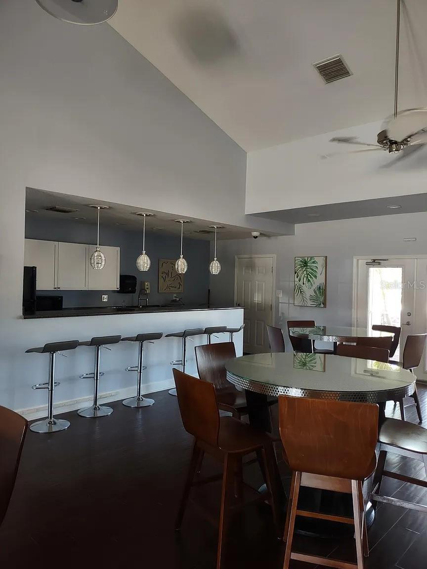 WATERSIDE AT COQUINA KEY NORTH - Residential Lease