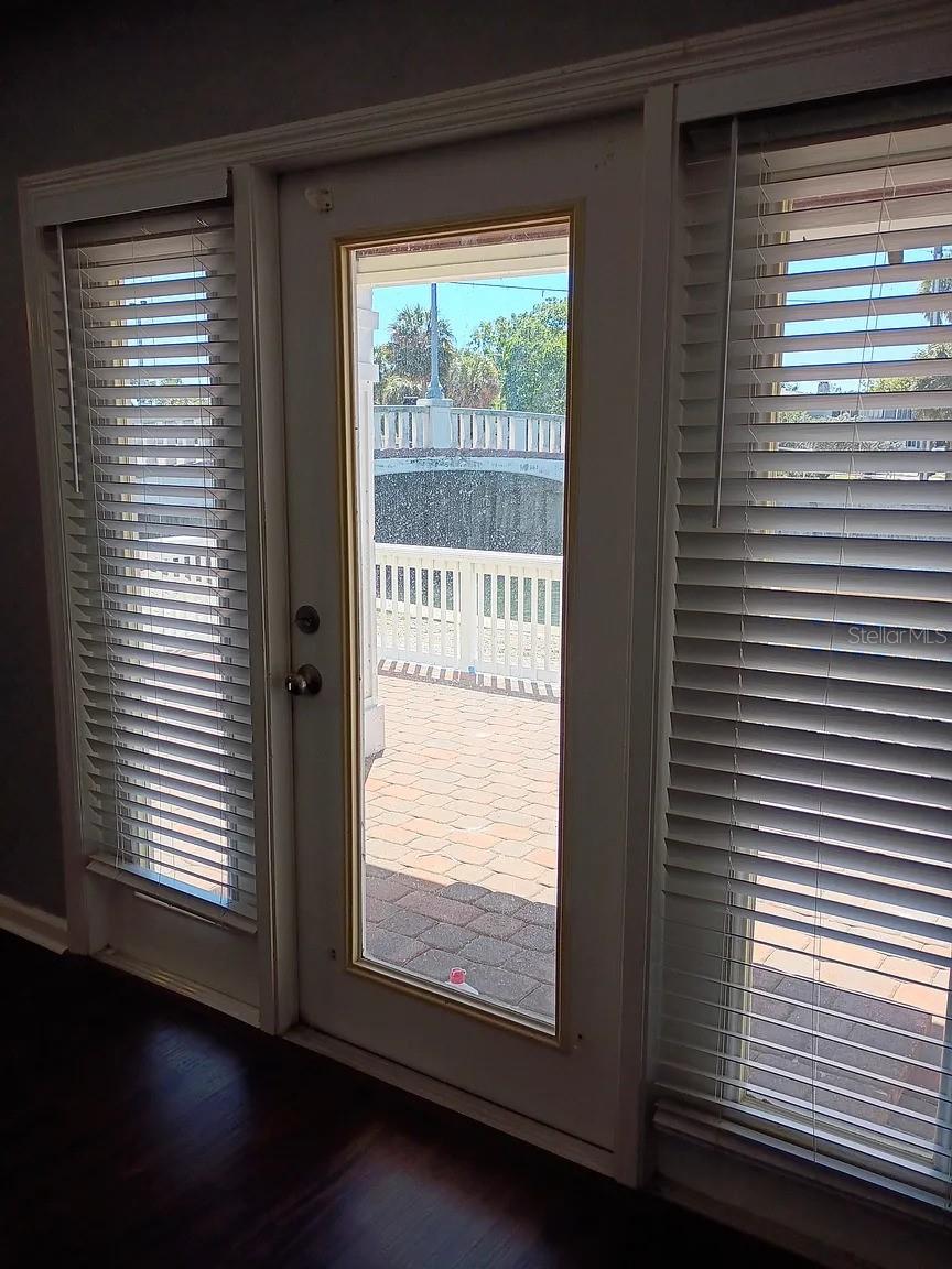 WATERSIDE AT COQUINA KEY NORTH - Residential Lease