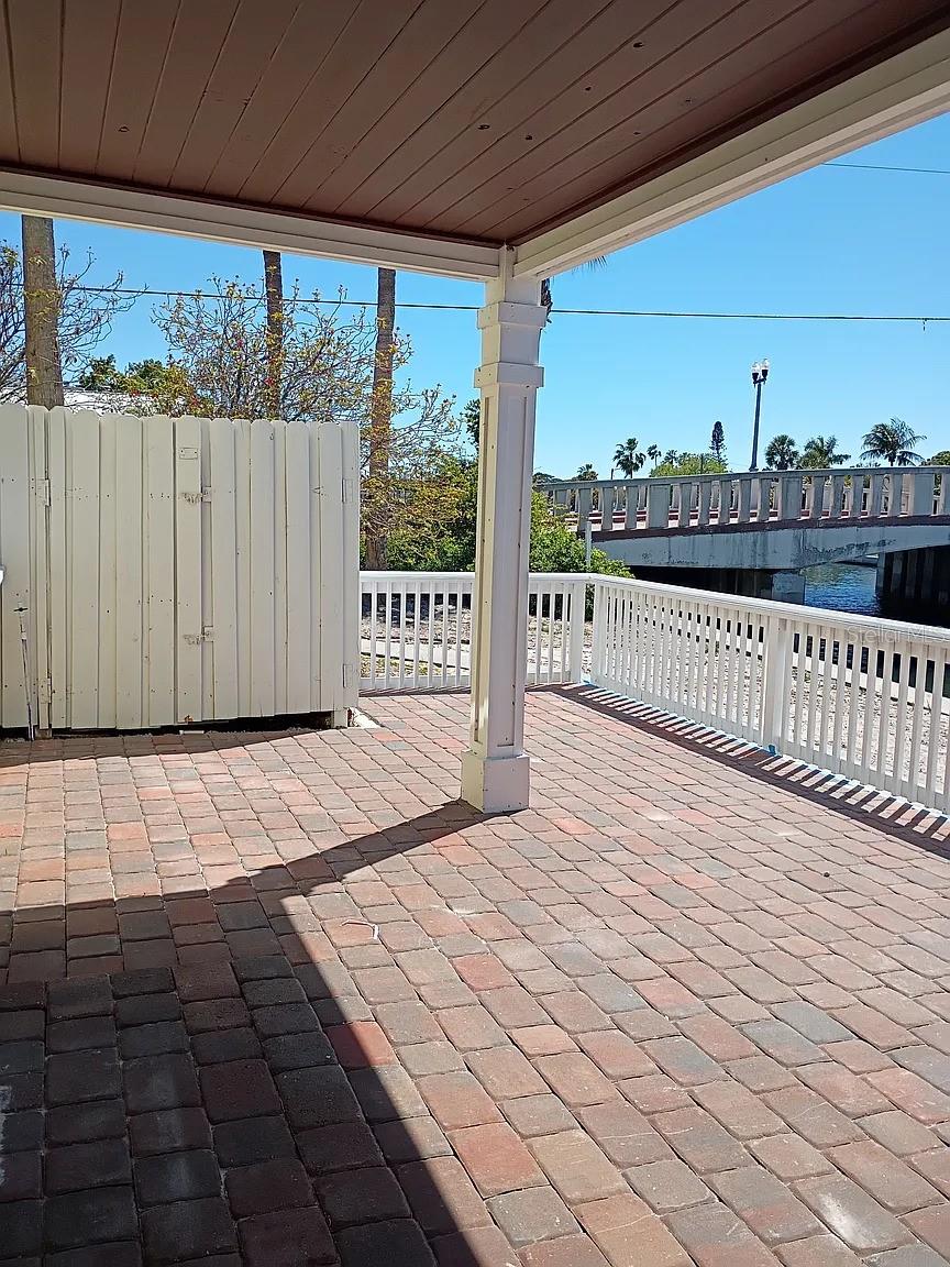 WATERSIDE AT COQUINA KEY NORTH - Residential Lease