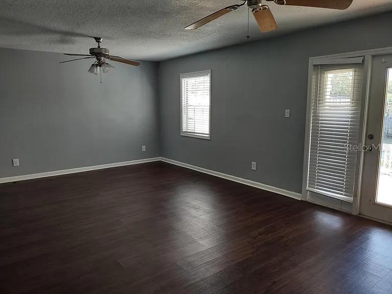 WATERSIDE AT COQUINA KEY NORTH - Residential Lease