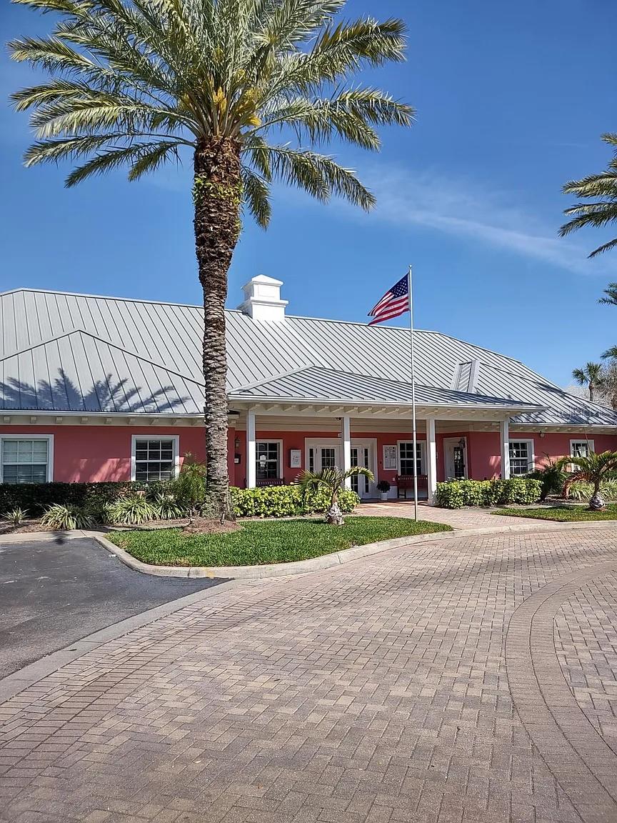 WATERSIDE AT COQUINA KEY NORTH - Residential Lease