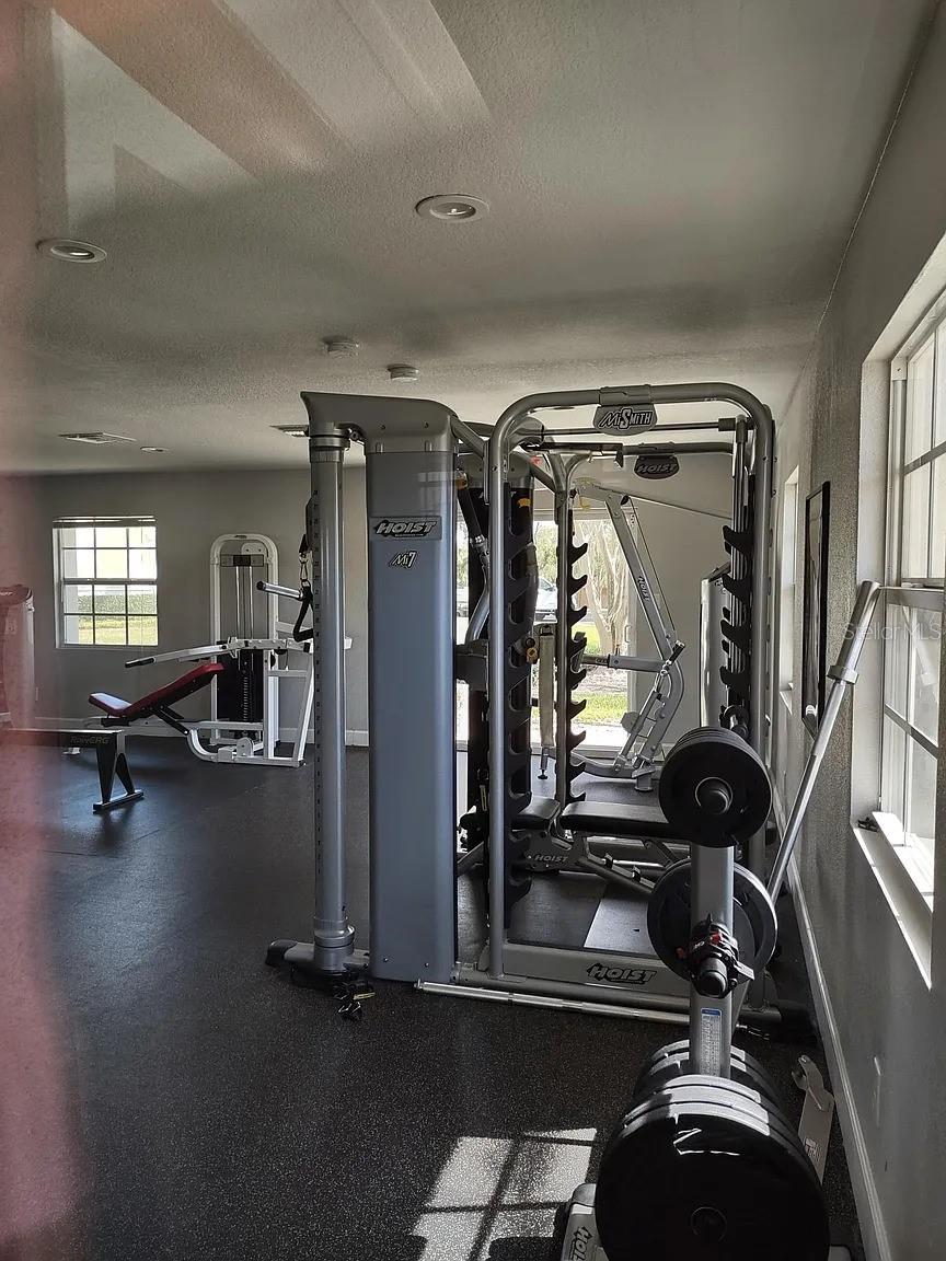 WATERSIDE AT COQUINA KEY NORTH - Residential Lease