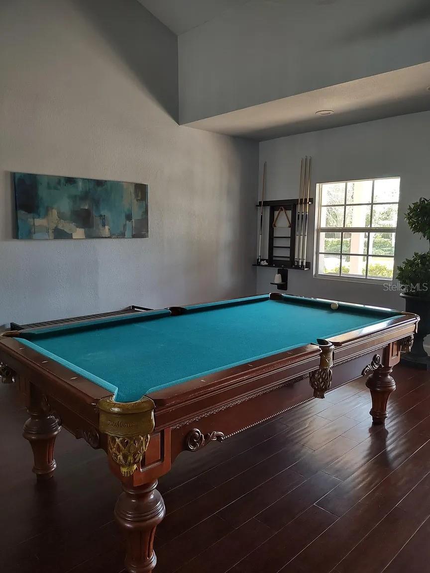 WATERSIDE AT COQUINA KEY NORTH - Residential Lease